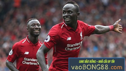 Liverpool – Southampton