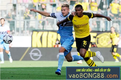 Tỷ lệ cược B.Dortmund vs Nurnberg, 01h30 ngày 27/9