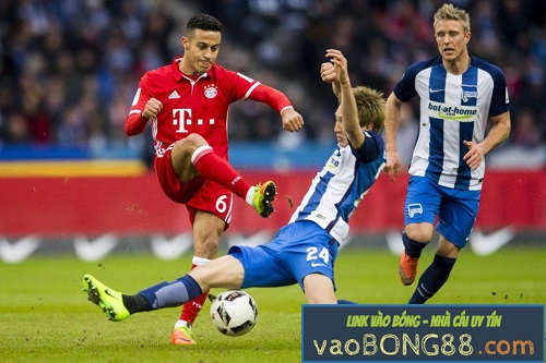 Tỷ lệ cược Bayern Munchen - Ajax