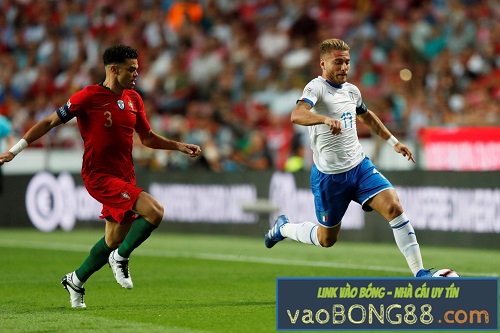 Tỷ lệ cược Ba Lan - Bồ Đào Nha