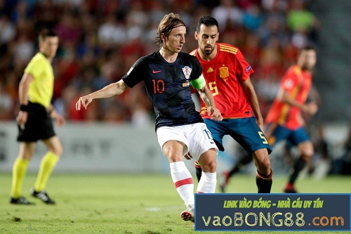 Tỷ lệ cược Wales - Tây Ban Nha