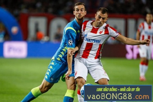 Tỷ lệ cược Paris SG - Crvena Zvezda
