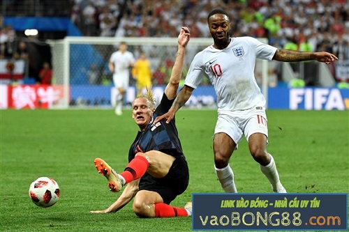 Tỷ lệ cược Croatia - Anh