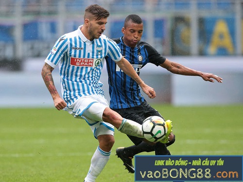 Tỷ lệ cược SPAL - Inter Milan