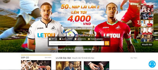 Nhà cái Letou có lừa đảo người chơi?