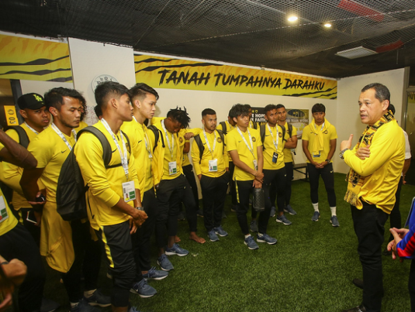 malaysia-lo-lang-ve-tran-dau-voi-viet-nam-vao-thang-10-1