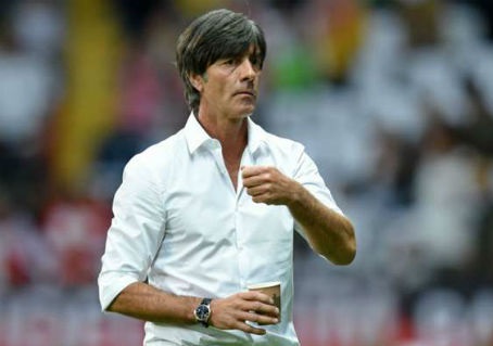Joachim-Low