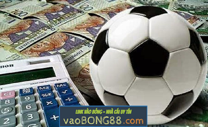 mẹo cá độ bóng đá