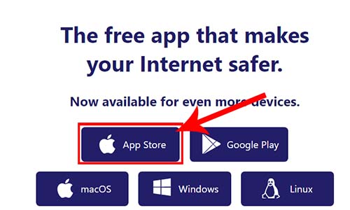hướng dẫn cài đặt vpn trên iphone