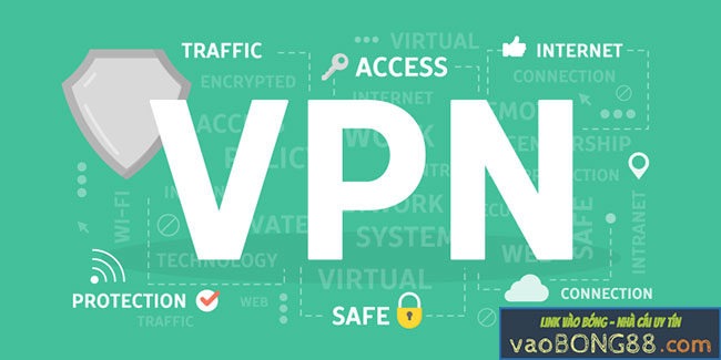 vpn là gì?