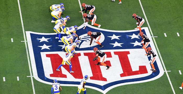 Luật chơi cá cược Bóng Bầu Dục Mỹ tại 188bet Luật chơi cá cược Bóng Bầu Dục Mỹ tại 188bet