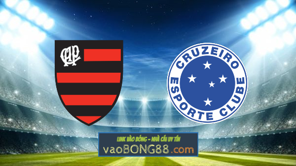 Soi kèo, nhận định Athletico-PR vs Cruzeiro – 02h00 – 30/07/2023