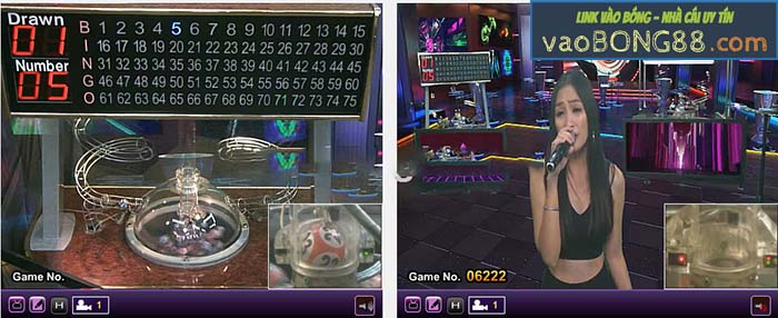 Cách chơi Number Game Cách chơi Number Game